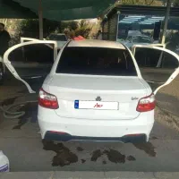 ساینا اس مدل ۴۰۲|خودرو سواری و وانت|تهران, مهران (سیدخندان)|دیوار