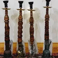 قلیان سلطنتی