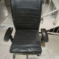 صندلی کامپیوتر