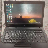 لپتاپ توشیبا لمسی|رایانه همراه|زاهدان, |دیوار