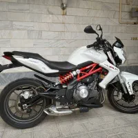 بنلی ۳۰۰ مدل ۹۷