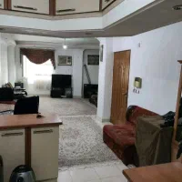 فروش۸۷مترسندطبقه اول توشیباسندی آهکی|فروش آپارتمان|رشت, شهرک آیت الله منتظری|دیوار