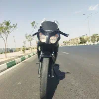 هوندا cbr 150 معاوضه (پالس بنلی. cb. zx)|موتورسیکلت|تهران, آذری|دیوار