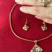 فروش نیم ست طلا