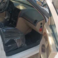 ماشین پارس سال معمولی xu7p صفر کیلومتر 1402|خودرو سواری و وانت|مهریز, |دیوار