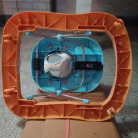 روروعک باابزار الات موزیکال با برند خارجی|اسباببازی|قزوین, |دیوار