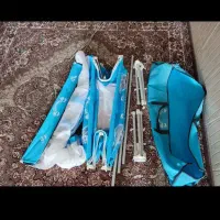 گهواره|اسباب و اثاث بچه|سبزوار, غرب نیروگاه|دیوار