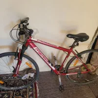 فروش دوچرخه مریدا|دوچرخه، اسکیت، اسکوتر|شهرکرد, |دیوار