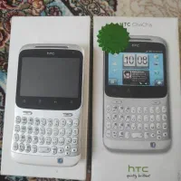 گوشی HTC اصل‌تایوان‌مدل چاچا a810eدرحد نو کلکسیون