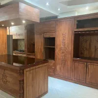 اجاره آپارتمان جهانشهر|اجارهٔ آپارتمان|کرج, جهان‌شهر|دیوار