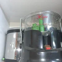 سبزی خوردکن بزرگ مونیکس