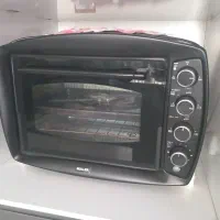 توستر درحد