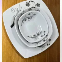 ظروف میلامین نو بصورت عمده یا تکی