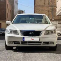 هیوندای آزرا گرنجور 3300cc|خودرو سواری و وانت|تبریز, |دیوار
