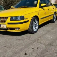 تاکسی تهران خطی (نوبنیاد به رودهن)|خودرو سواری و وانت|پردیس, فاز ۲|دیوار