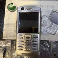 موبایل P990i بدون مشابه در ایران سونی اریکسون