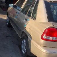 پراید مدل ۸۴|خودرو سواری و وانت|فیروزکوه, |دیوار