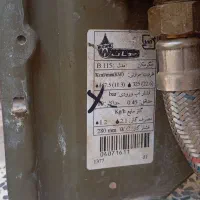 آبگرمکن بوتان B115|آبگرمکن، پکیج، شوفاژ|اصفهان, شمس آباد|دیوار