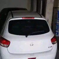 تیبا۲مدل ۱۴۰۰