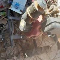 تیلر ۷ونیم گازوئیل