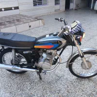 متورپارکینگی