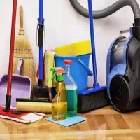 نظافتچی. سراسر  استان اصفهان