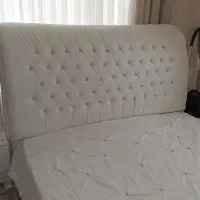 تخت  دونفره