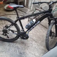 دوچرخه سایز 26