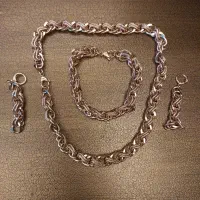 نیم ست ژوپینگ