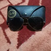 عینک ریبول