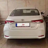تویوتا الیت هیبرید۲۰۲۴ 1800