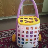 اسباب بازی