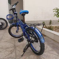 دوچرخه