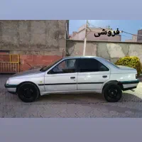 پژو405مدل89