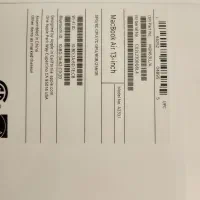 MACBOOKAIR MGN63LLA و MACBOOK PRO MRX53LLA|رایانه همراه|تهران, میرداماد|دیوار