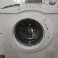 ماشین لباسشویی سامسونگ