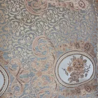 پرده|پرده، رانر، رومیزی|مشهد, یاس|دیوار