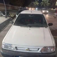 پراید 131 مدل 90