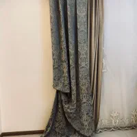 پرده|پرده، رانر، رومیزی|تهران, نظام‌آباد|دیوار