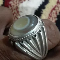 انگشتر سلیمانی    بابا قوری