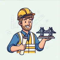 مهندس عمران معماری وغیره