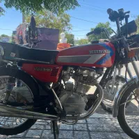 موتور 200احسان
