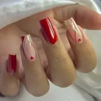 کاشت ناخن اکستنشن مژه  بسیج مسکن مهر رازی کیهانشهر