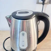 کتری برقی استیل MEXXI