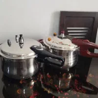 زودپز روگازی  لونگ سونگ کره ورویال آلمان