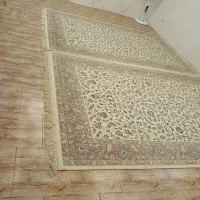 دو عدد تخته فرش