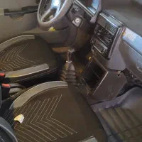 پراید مدل 82