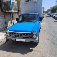 نیسان یخچالدار مدل ۴۰۲