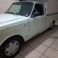 پیکان وانت عروسک تمیز|خودرو سواری و وانت|ملارد, |دیوار