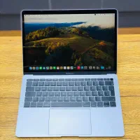مک بوک ۱۳ اینچ ۲۰۱۹ - MacBook Air استثنایی|رایانه همراه|تهران, جردن|دیوار